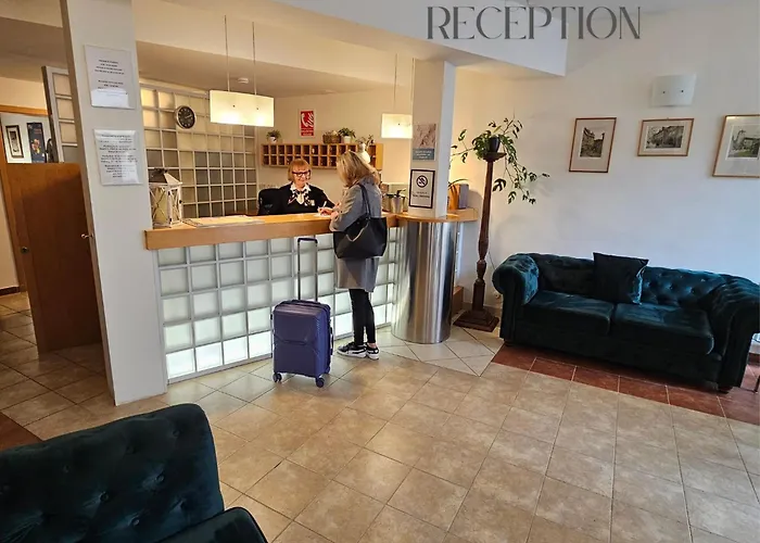 Hotel Claris Praag