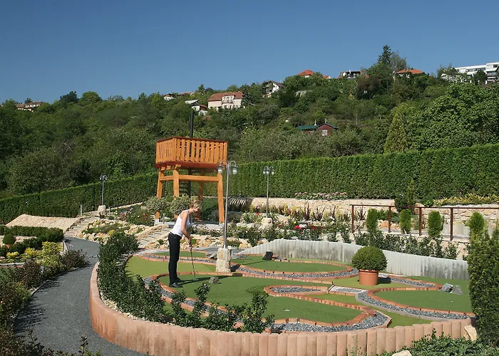 Castle Residence Praha